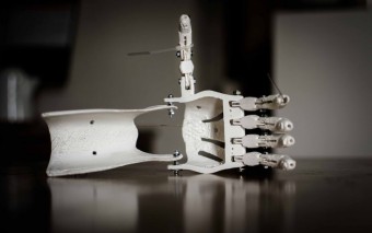 Market for 3D-printed medical devices to cross $2 bn by 2025: Study