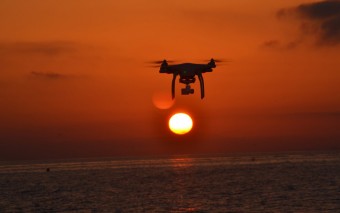 Drone startup Aarav Unmanned Systems raises pre-Series A funding