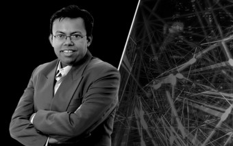 Automation lagging by over a decade in India: Sapient Consulting&rsquo;s Raja Raman