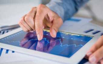 TCS chief says analytics business rakes in $2 bn annually