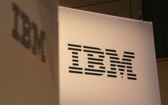 IBM is working on 400 blockchain projects as more big firms embrace the technology