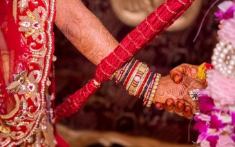 Exclusive: Self-arranged marriage startup Wedeterna gets angel funding