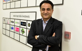 E-commerce still a big opportunity for entrepreneurs: Matrix Partners’ Avnish Bajaj