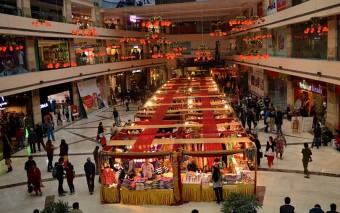 Software firm Capillary rolls out AI-powered customer trackers for offline stores