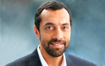 Hewlett Packard Enterprise looking beyond cloud era: Global strategy head Vishal Lall