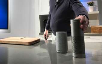 Amazon wants developers to train Alexa for India to take on Google Assistant