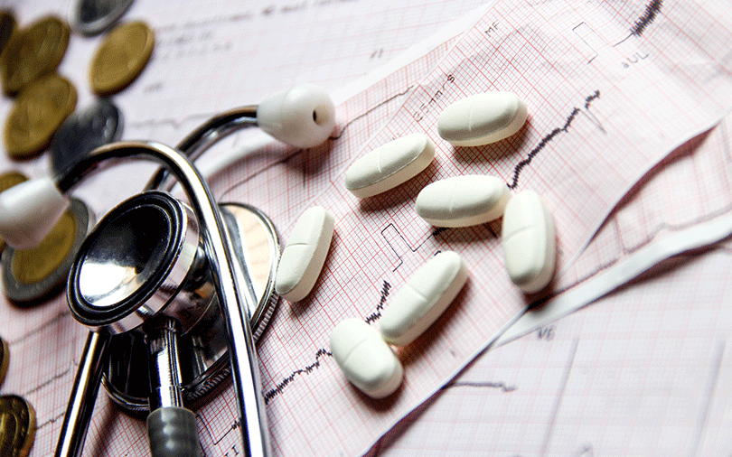 Healthcare financing platform LetsMD gets pre-Series A funding