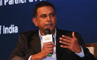 Expect fewer startup shutdowns this year than last two years: Kalaari Capital’s Rajesh Raju