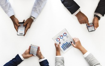 Exclusive: Mobile marketing and consumer rewards startup Crownit raising fresh funds