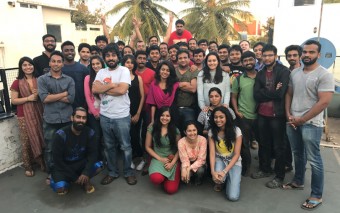 With struggle for capital over, Google-backed Dunzo gears up for growth