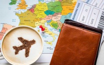 From flight delays to lost bags: How blockchain can fix the travel industry