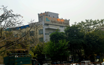 Apollo Hospitals taps Microsoft&rsquo;s AI to slash healthcare costs