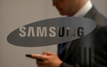 Samsung considering blockchain for its global supply network
