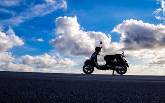 Scooter rental startup Vogo gets funding from Ola, others