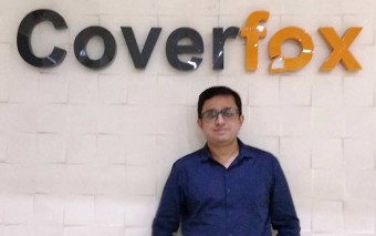 Online insurance broker Coverfox completes $22-mn Series C round