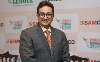 Online broking startup Samco raises $7.5 mn in Series B round