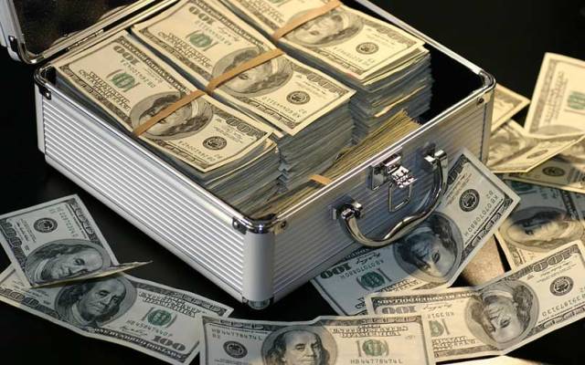 Kodak blockchain project aims to raise $50 mn in token offering