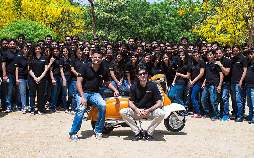 Vehicle marketplace Droom raises $30 mn to boost platform intelligence