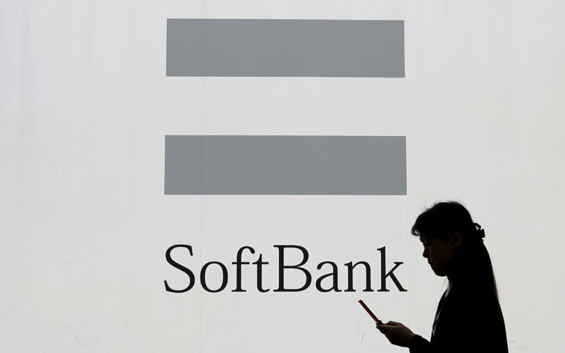 SoftBank says selling entire Flipkart stake to Walmart