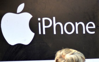 Apple quarterly results top forecasts on solid iPhone sales