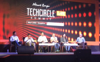 Has funding for copycat ventures become passé? ask panellists at TechCircle Live