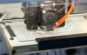 3D printers are now letting doctors make simulated body parts