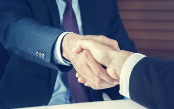 Deutsche Bank buys fintech startup Quantiguous