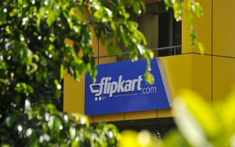 Flipkart's wholesale arm more than halves losses for FY17