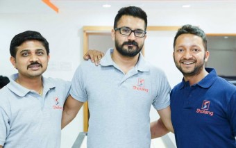 VC-backed B2B e-commerce platform Shotang trims biz; co-founder joins HealthifyMe