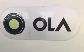 Ola operations chief Vishal Kaul resigns, Pallav Singh takes interim charge