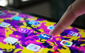 Some investors are retreating from Facebook over data privacy concerns