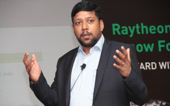 Forcepoint's Ajay Dubey on the potential of human-centric cybersecurity