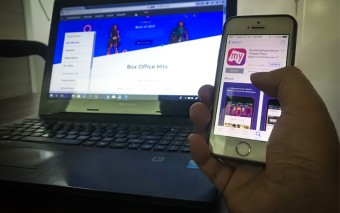 BookMyShow appoints former Hungama executive as head of non-movies operations