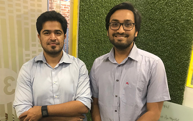 Exclusive: Health-tech startup Navia Life Care raises bridge round