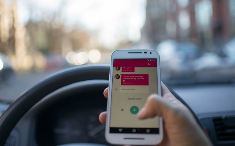 3i Infotech launches voice chat for selling financial and healthcare products