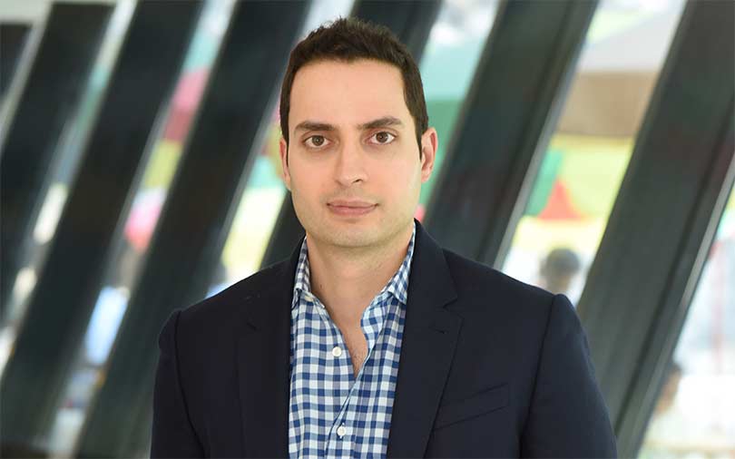 Jason Kothari quits Snapdeal to join Infibeam