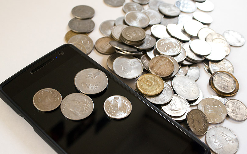 Used gadgets marketplace Cashify gets funding from Chinese recommerce giant