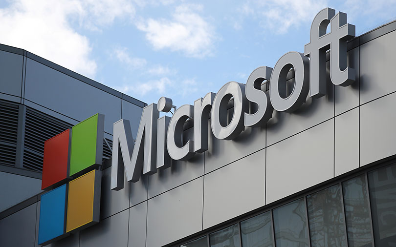 Over 100 govt departments in India adopt Microsoft’s cloud services