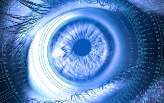 Scientists develop 3D-printed cornea in breakthrough move