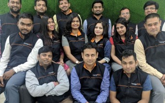 This entrepreneur cracked the millennial code with his second food venture