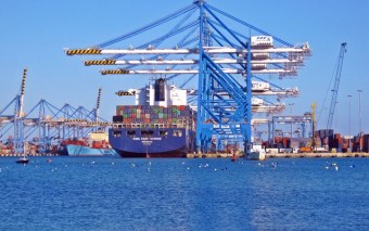  Denmark plans to use blockchain technology for registering ships