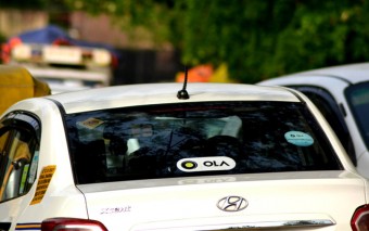Ola lost Rs 4 for every rupee earned in revenue for FY17