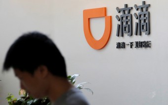 After Ola, Chinese ride-sharing giant Didi enters Australia