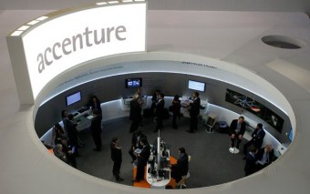 Accenture, Nasscom partner with Israeli govt for emerging-tech accelerator