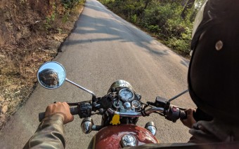 Online two-wheeler rental startup Wickedride gets $9.1 mn in fresh funding