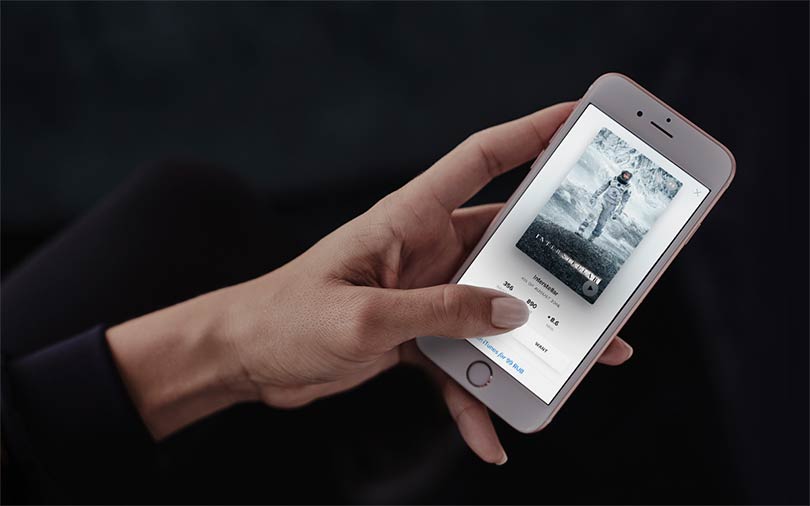 Photo-sharing app Vebbler raises pre-Series A funds