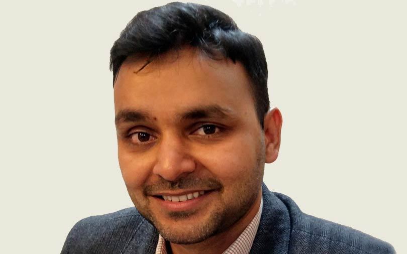 Swiggy appoints Amazon's Dale Vaz as engineering head