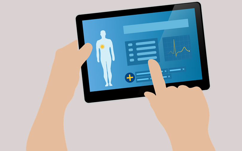 Health-tech startup HealthPlix raises $3 mn in Series A round