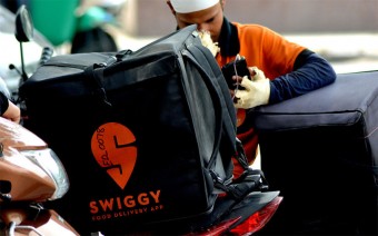 Swiggy appoints P&G exec Vivek Sunder as first COO