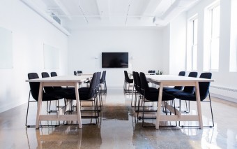 Co-working startup ClayWorks Spaces gets venture debt